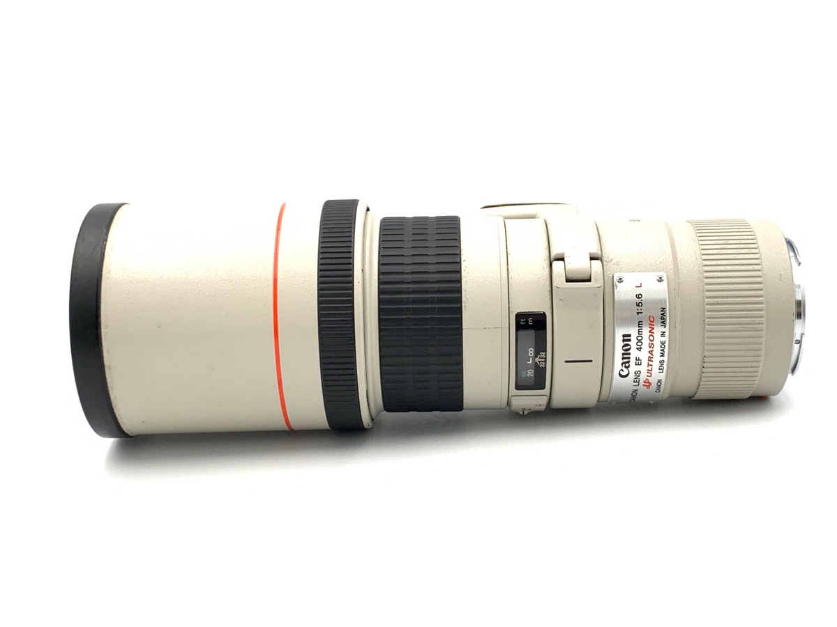 中古：B(並品)】キヤノン EF400mm F5.6L USM | 2449100012489