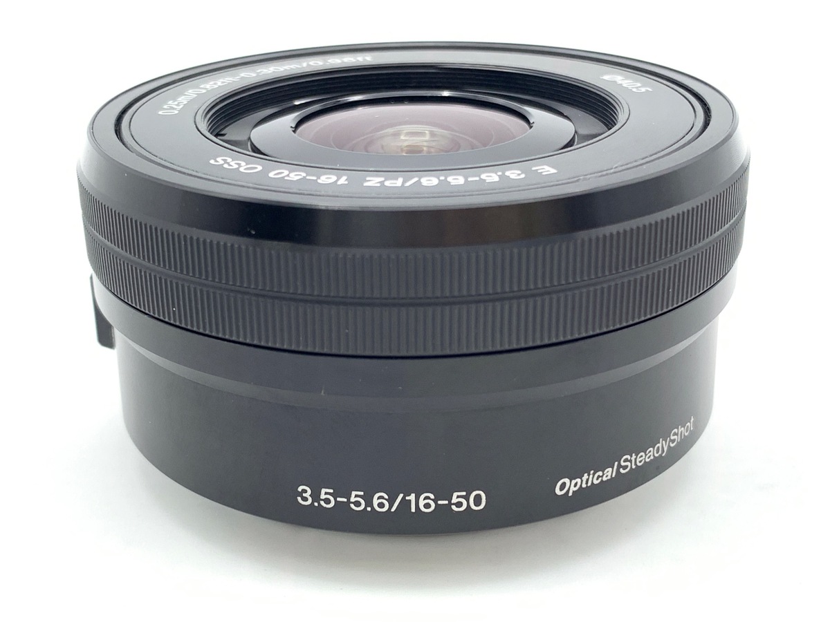美品SONY E PZ 16-50 OSS SELP1650 シルバー Amazon.com : Sony SELP1650 16-50mm Power Zoom Lens (Silver, Bulk