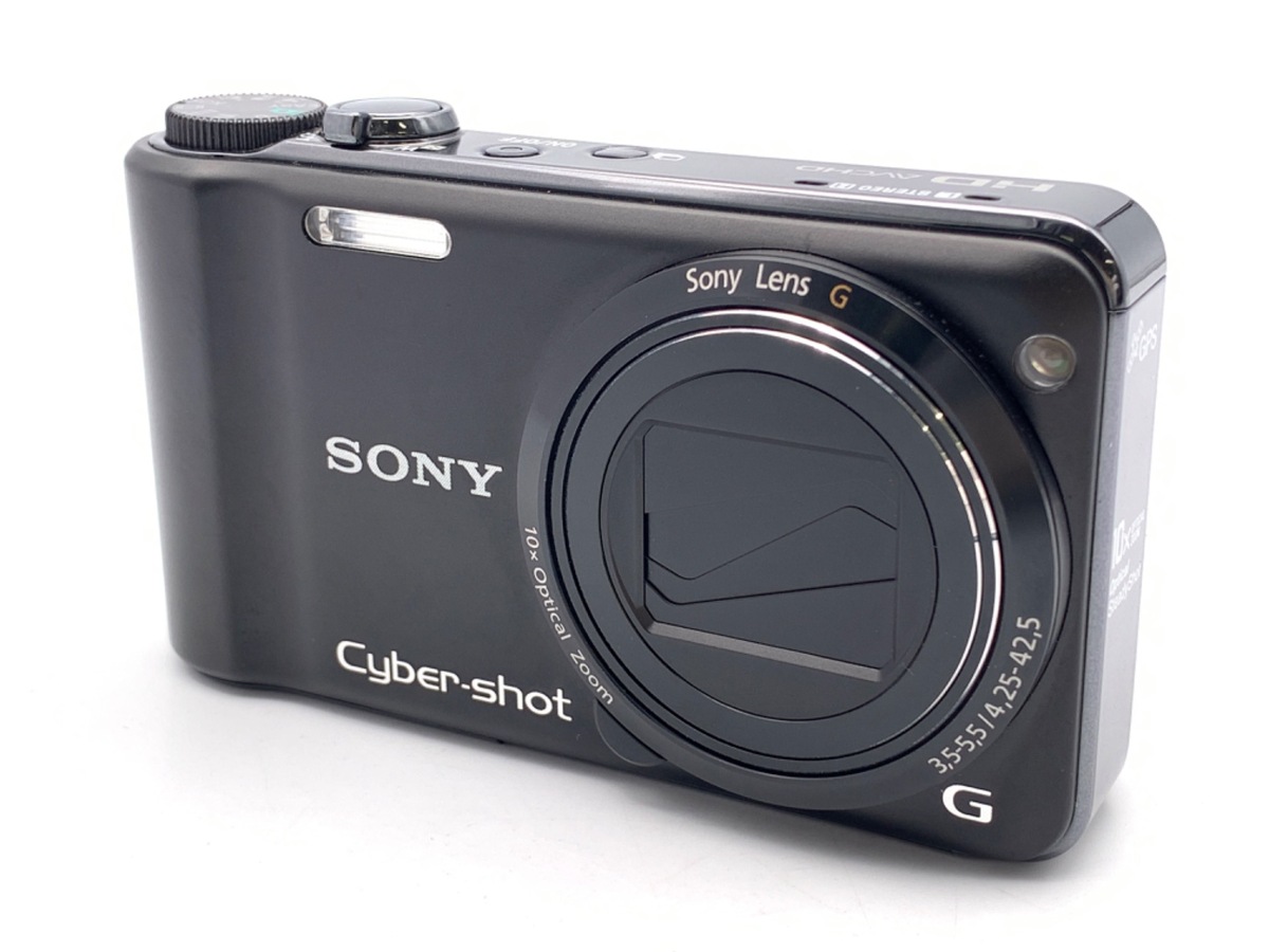 サイバーショット DSC-HX5V 中古価格比較 - 価格.com
