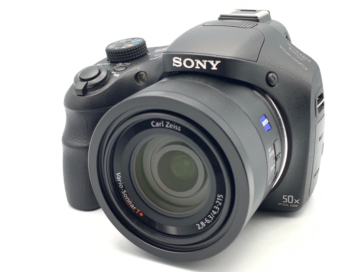 サイバーショット DSC-HX400V 中古価格比較 - 価格.com