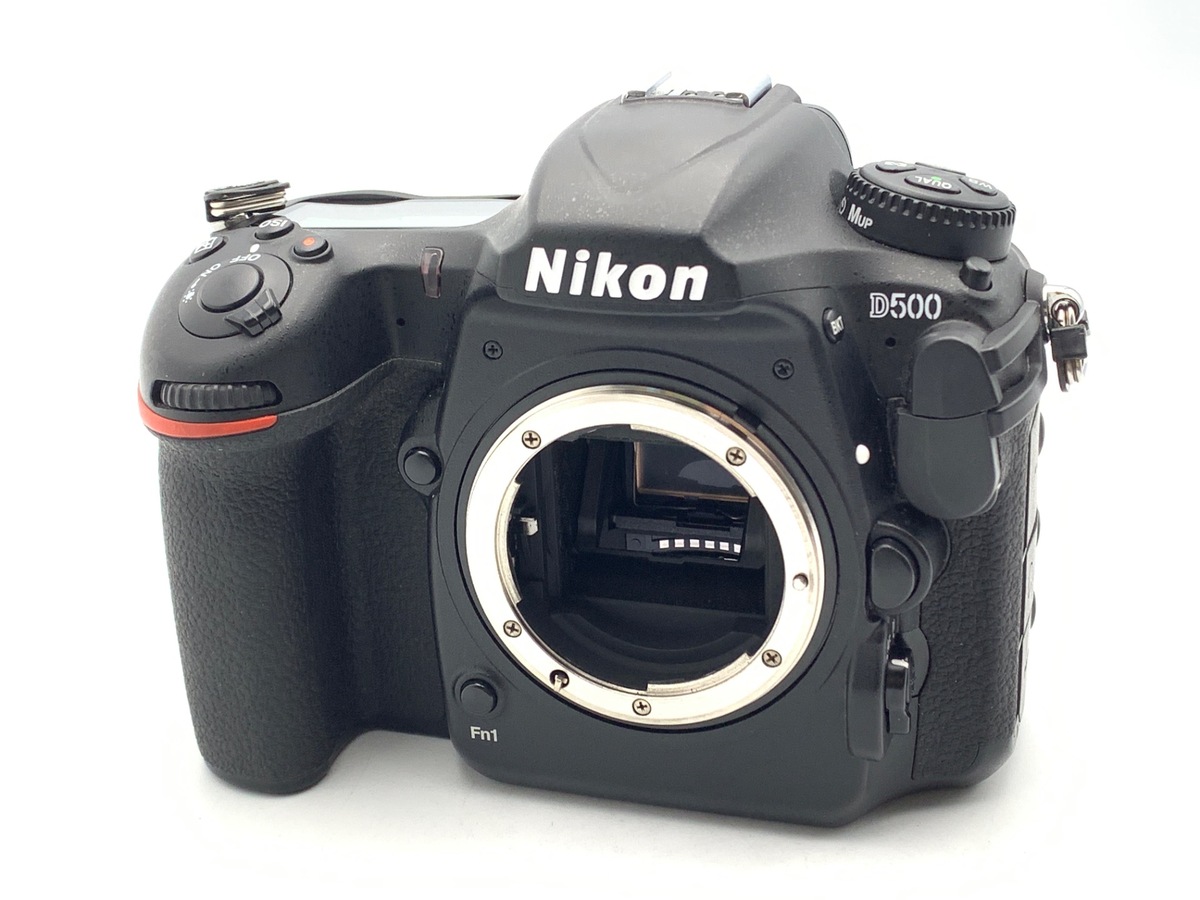（かいじ）Nikon D500 デジタル一眼レフカメラ ジャンク 2026年最新】nikon D500 ジャンクの人気アイテム - メルカリ