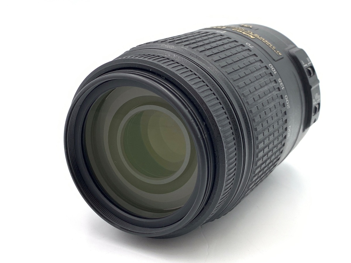 �j�R�� AF-S DX NIKKOR 55-300mm F4.5-5.6G ED VR