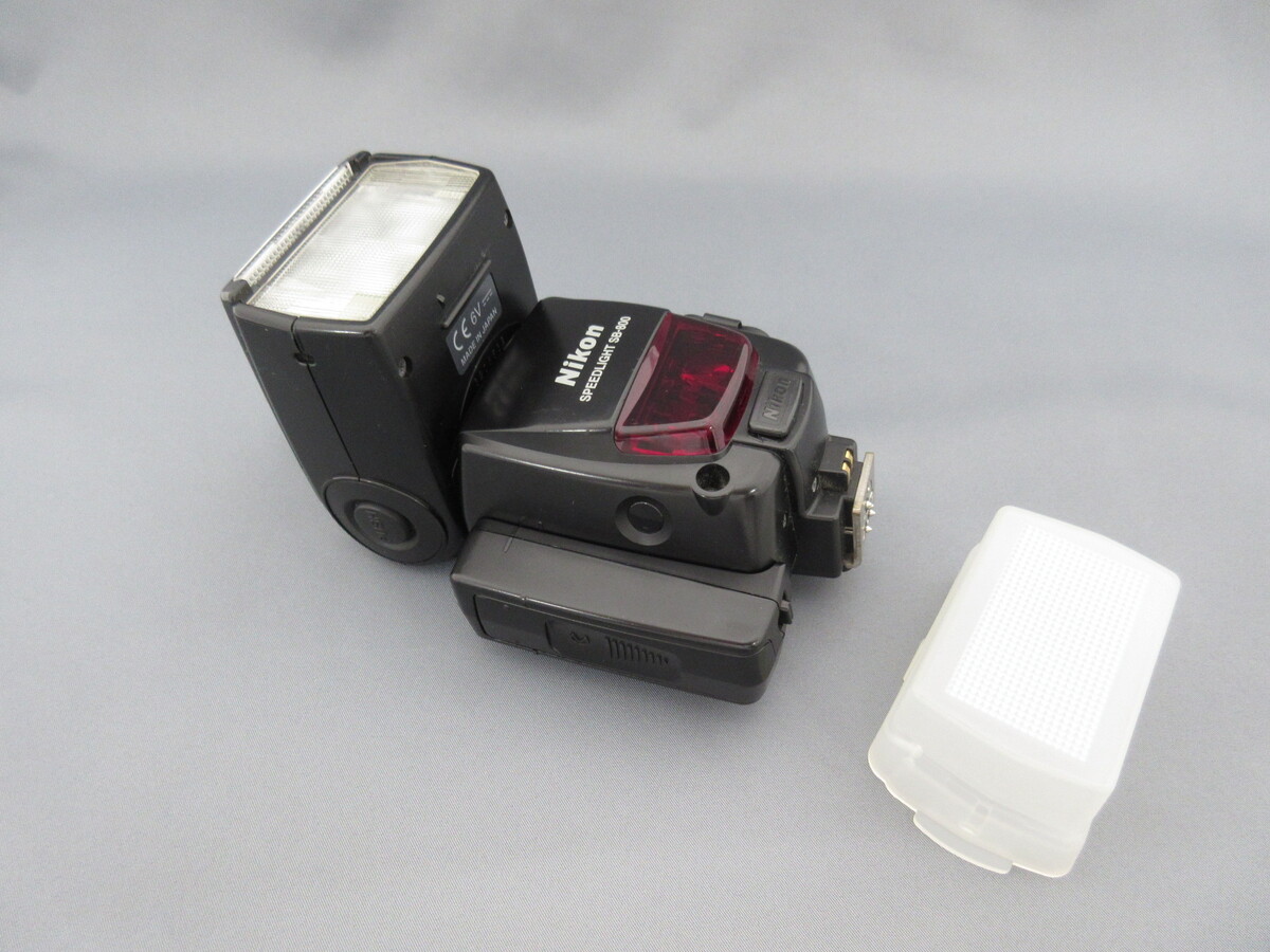中古】ニコン スピードライト SB-800 在庫一覧｜カメラのキタムラ