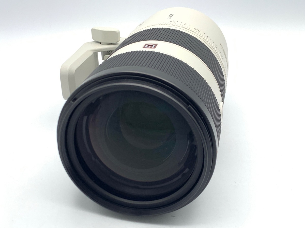 �\�j�[ FE 70-200mm F2.8 GM OSS II [SEL70200GM2]