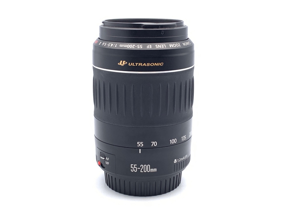 中古】EF55-200mm F4.5-5.6 II USM 在庫一覧｜カメラのキタムラ