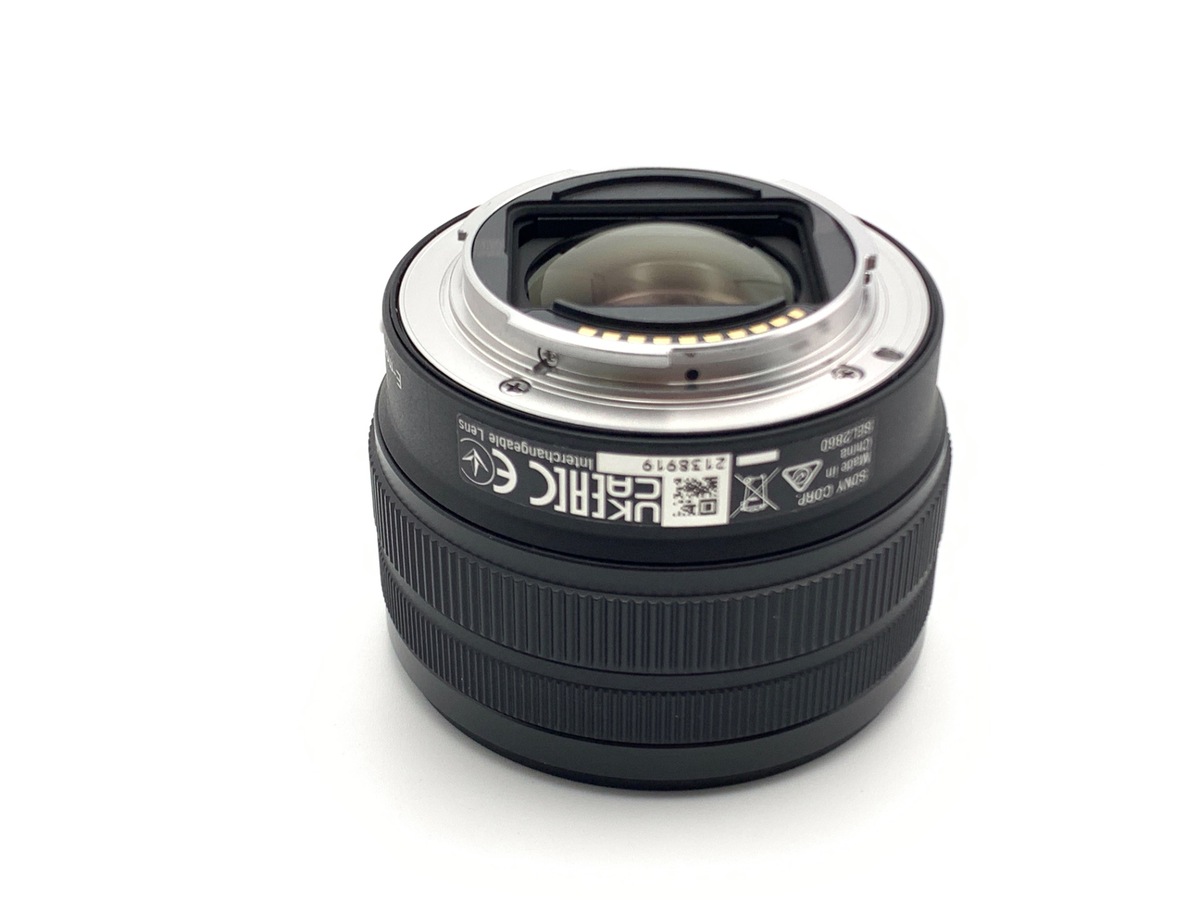 FE 28-60/4-5.6 SEL2860