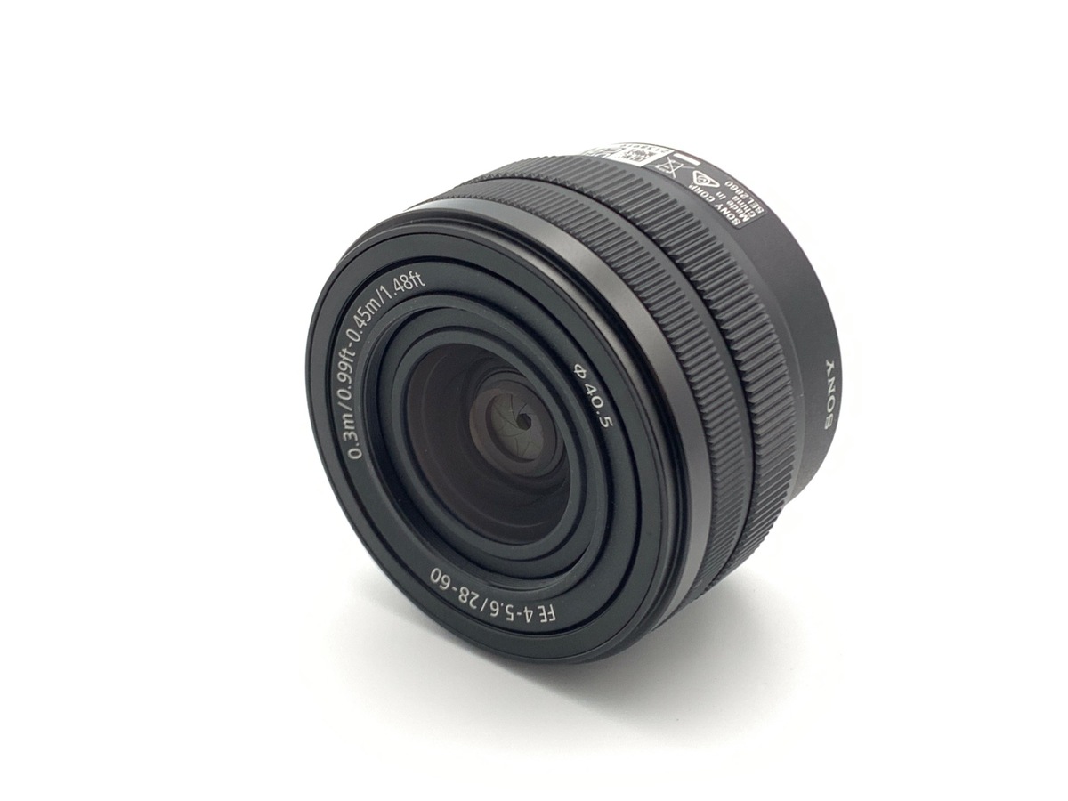FE 28-60/4-5.6 SEL2860