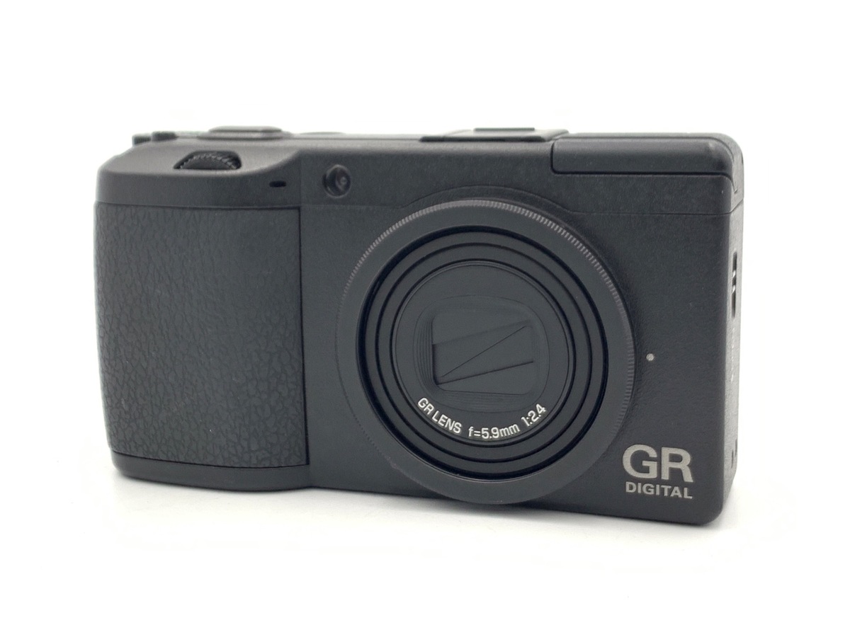 ■ ジャンク ■ リコー　RICOH GR DIGITAL II GR DIGITAL II 中古価格比較 - 価格.com