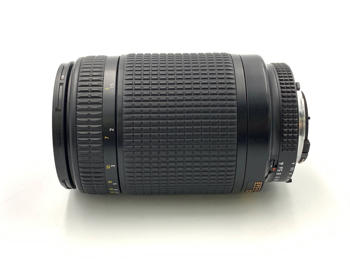 中古】ニコン AF-N 70-300/4-5.6 Dタイプ 在庫一覧｜カメラのキタムラ
