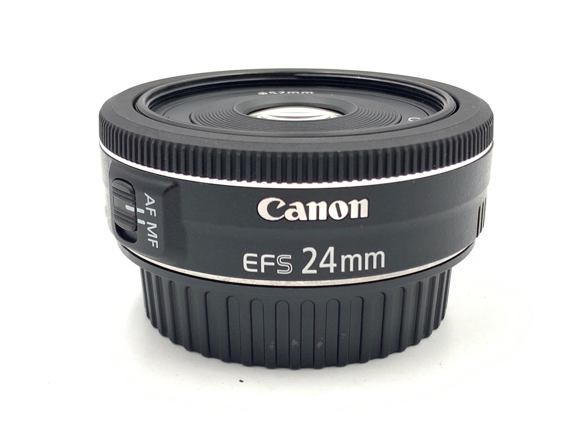 中古】キヤノン EF-S24mm F2.8 STM 在庫一覧｜カメラのキタムラ