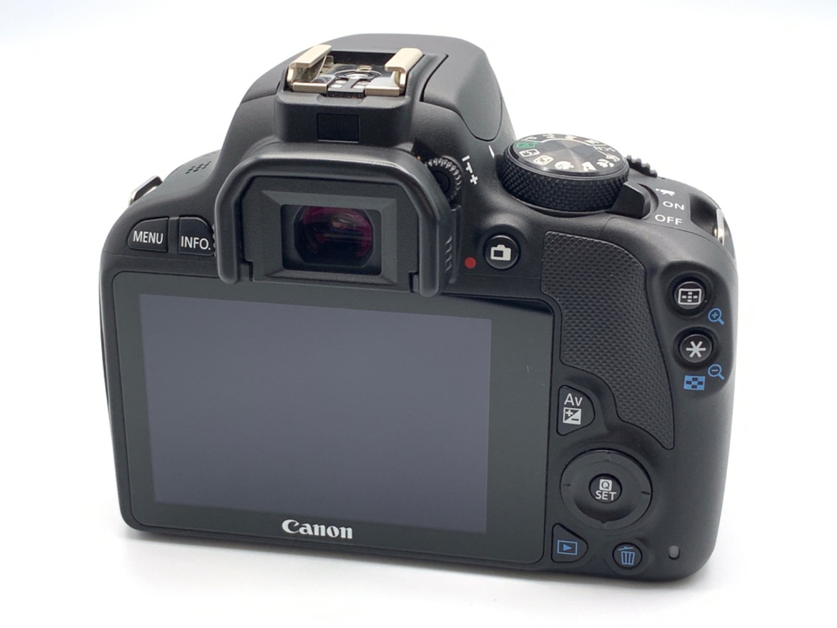 EOS kiss X7 ボディ【1800万画素】