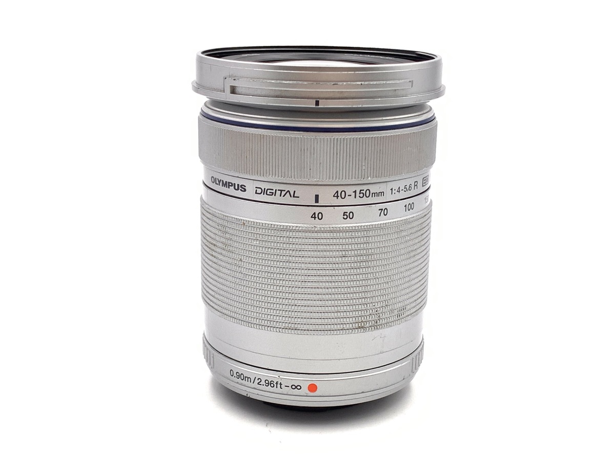 中古】M.ZUIKO DIGITAL ED 40-150/4.0-5.6 ｼﾙﾊﾞｰ 在庫一覧｜カメラの