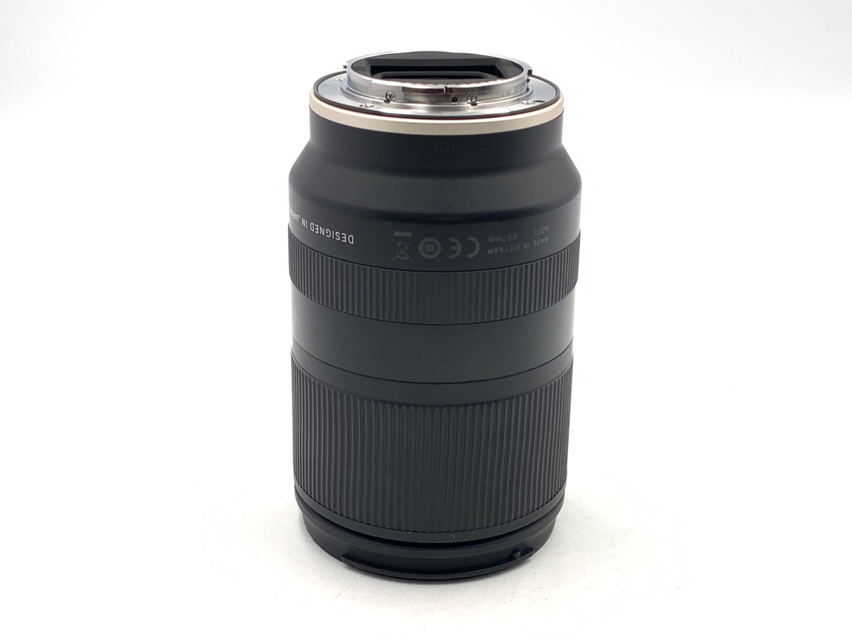 28-200/2.8-5.6 �ưE Di III RXD(A071)