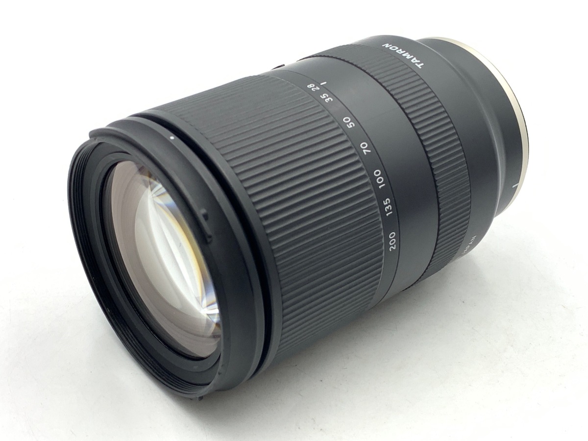 28-200/2.8-5.6 �ưE Di III RXD(A071)