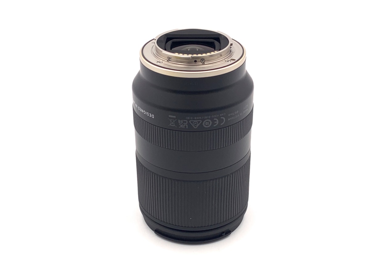 28-200/2.8-5.6 ソニーE Di III RXD(A071)