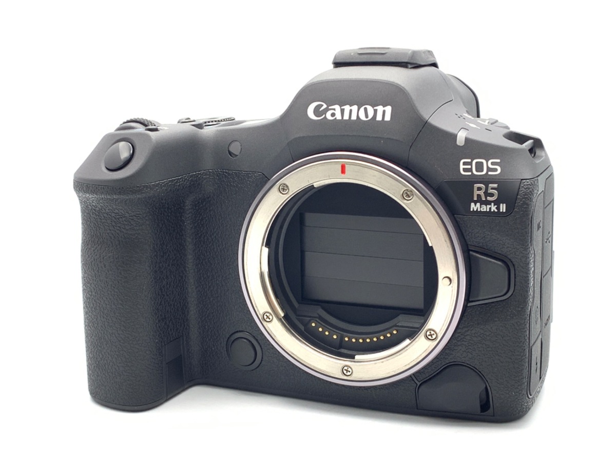 EOS R5 Mark II ���ި