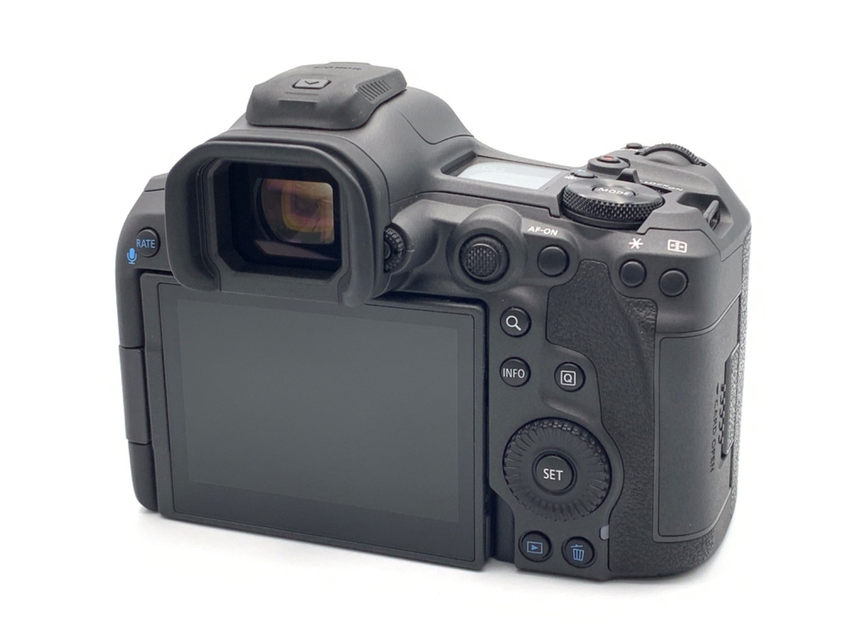 EOS R5 Mark II ボディ