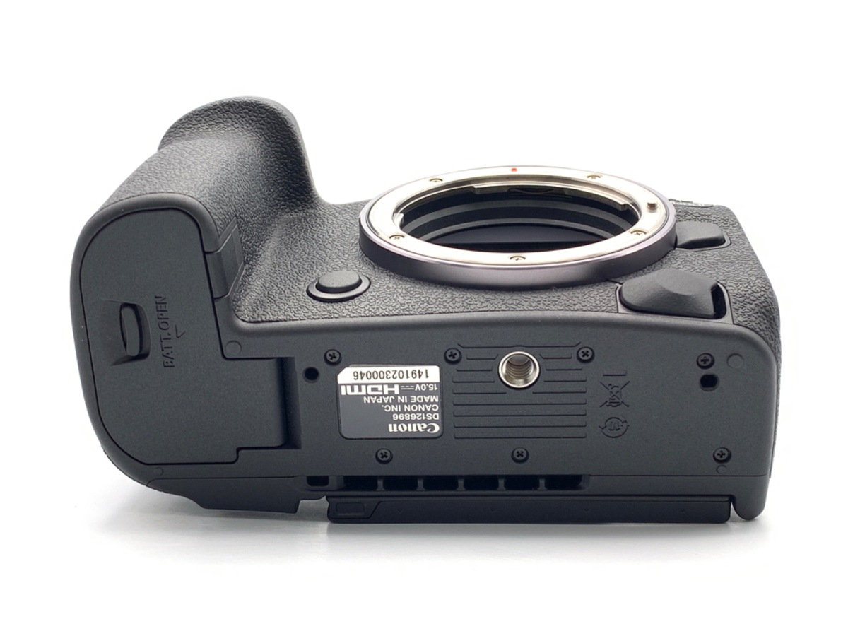 EOS R5 Mark II ボディ