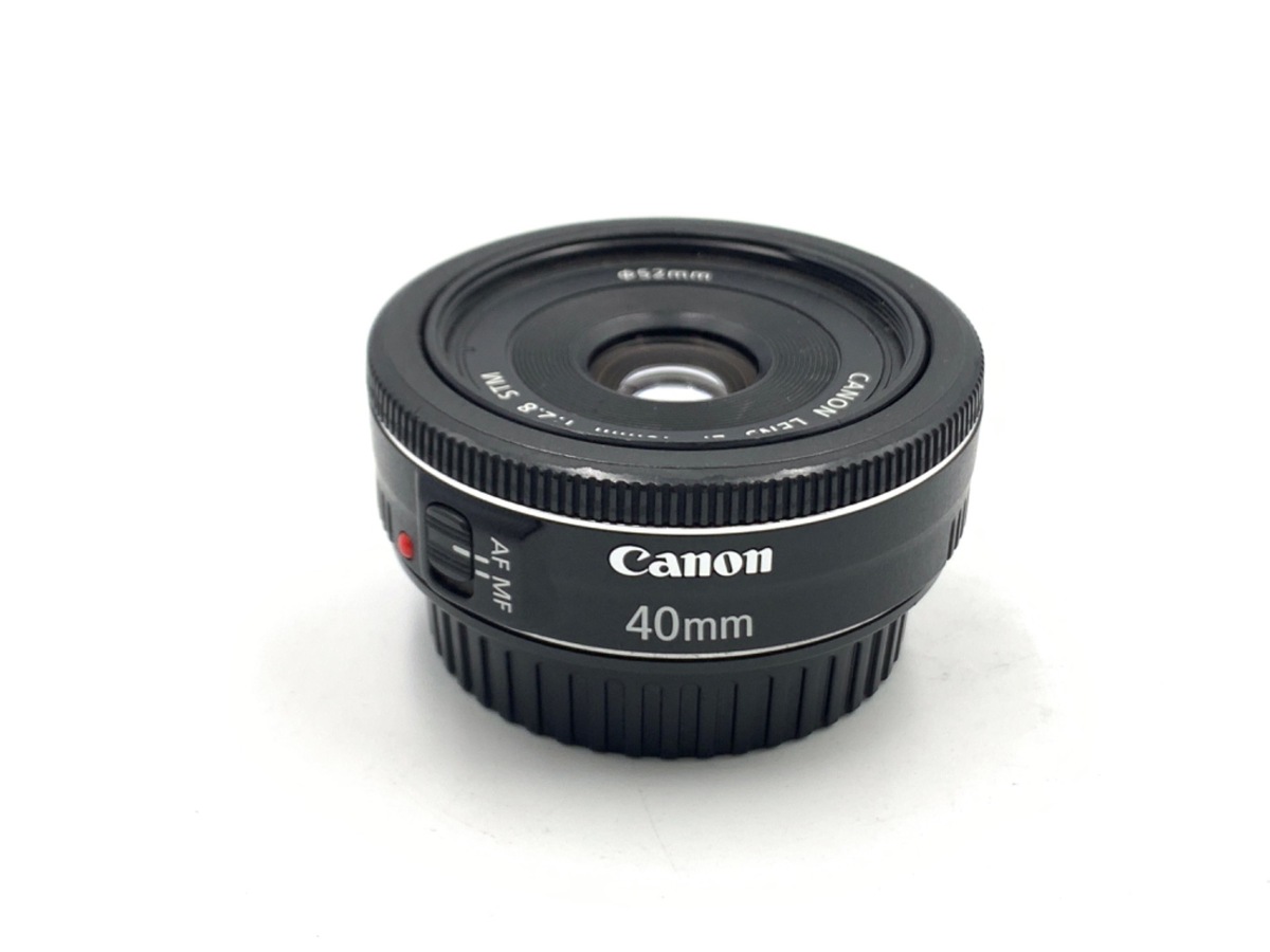 EF 40/2.8 STM