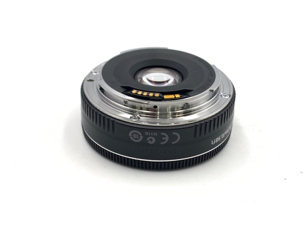 EF 40/2.8 STM
