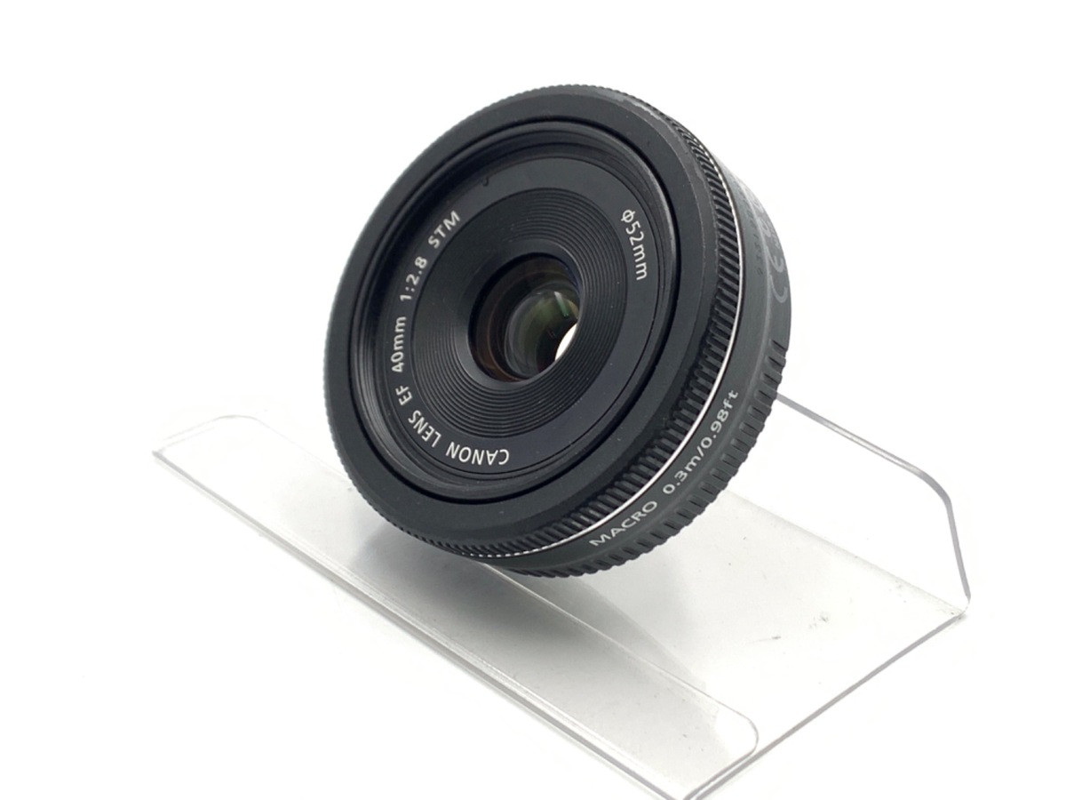 EF 40/2.8 STM