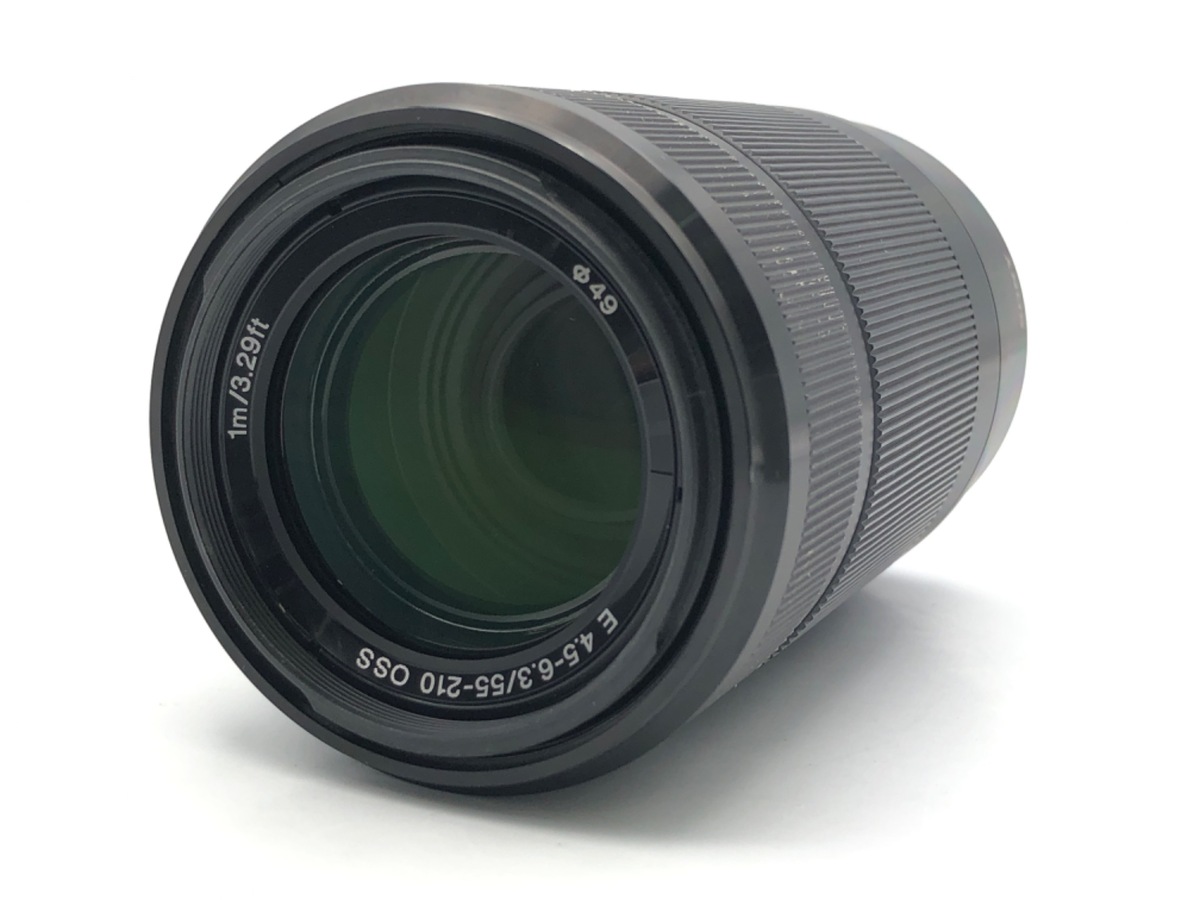 E 55-210/4.5-6.3 OSS SEL55210 ��ׯ�