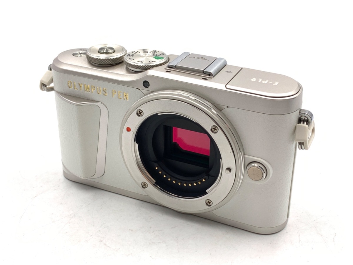 OLYMPUS PEN E-PL9 ボディ 中古価格比較 - 価格.com