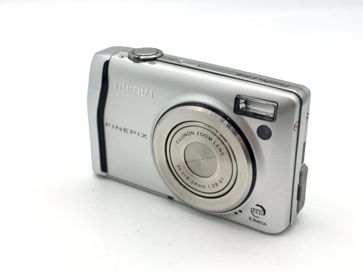 中古：B(並品)】フジフイルム FinePix F40fd | 2484430028939