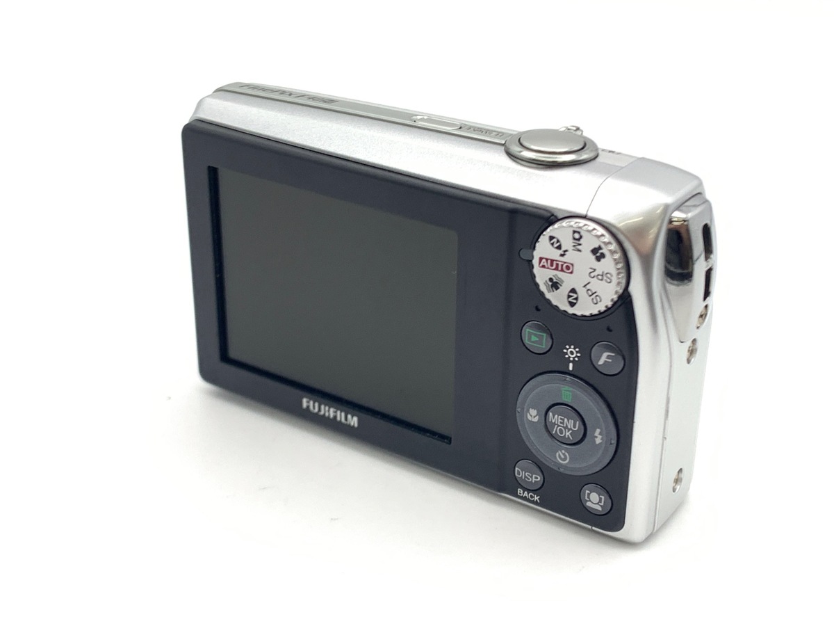 中古：B(並品)】フジフイルム FinePix F40fd | 2484430028939