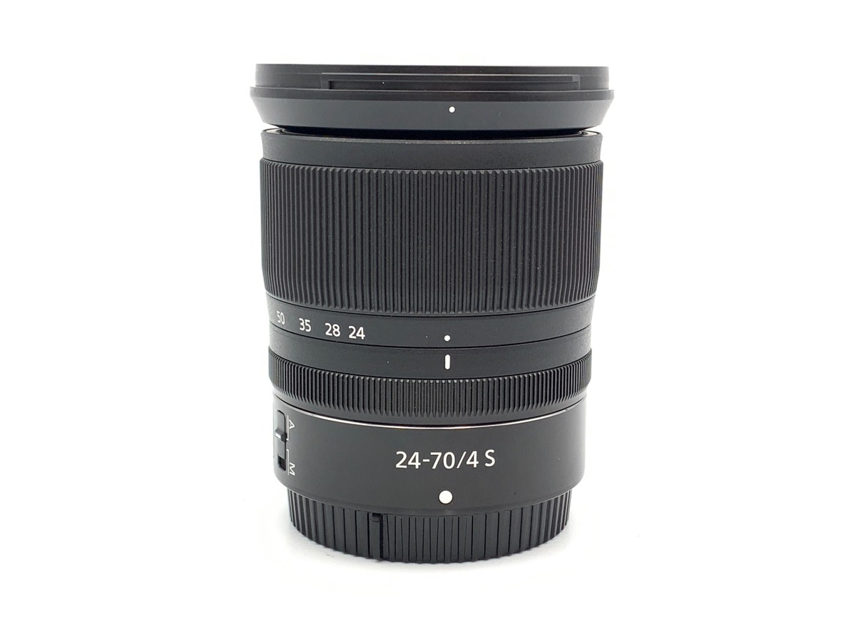 中古】ニコン NIKKOR Z 24-70mm f/4 S 在庫一覧｜カメラのキタムラ