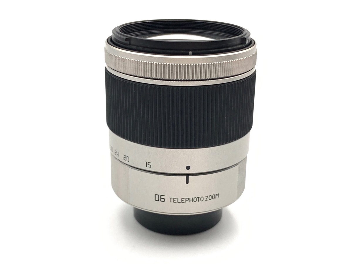 中古】ペンタックス Q用 15-45mm F2.8 [06 TELEPHOTO ZOOM] 在庫一覧