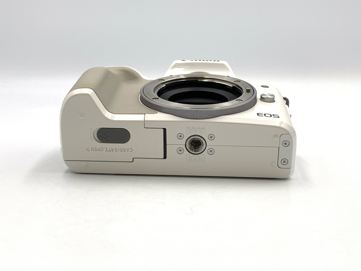 Canon eos m 18-55mm 22mm レンズセット Canon EOS M + 22mm/18-55mm