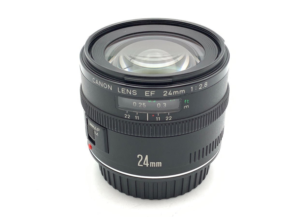 EF24mm F2.8 中古価格比較 - 価格.com