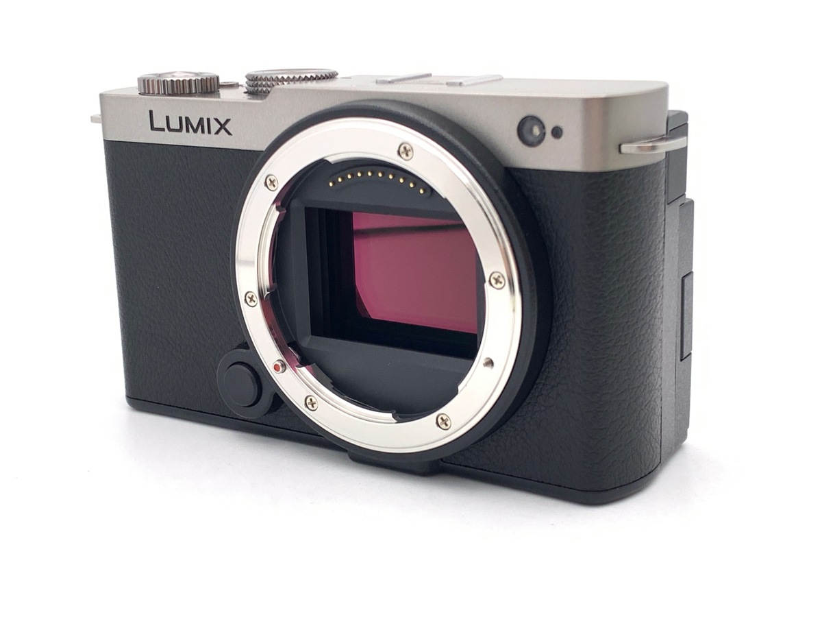 価格.com - パナソニック LUMIX DC-G9 ボディ 純正オプション
