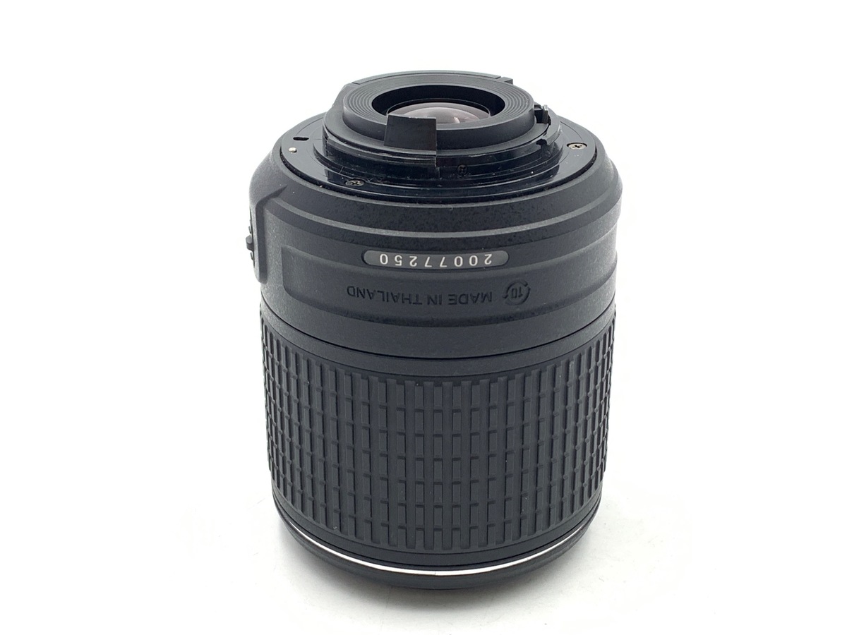 【中古】ニコン AF-S DX NIKKOR 55-200mm f/4-5.6G ED VR II