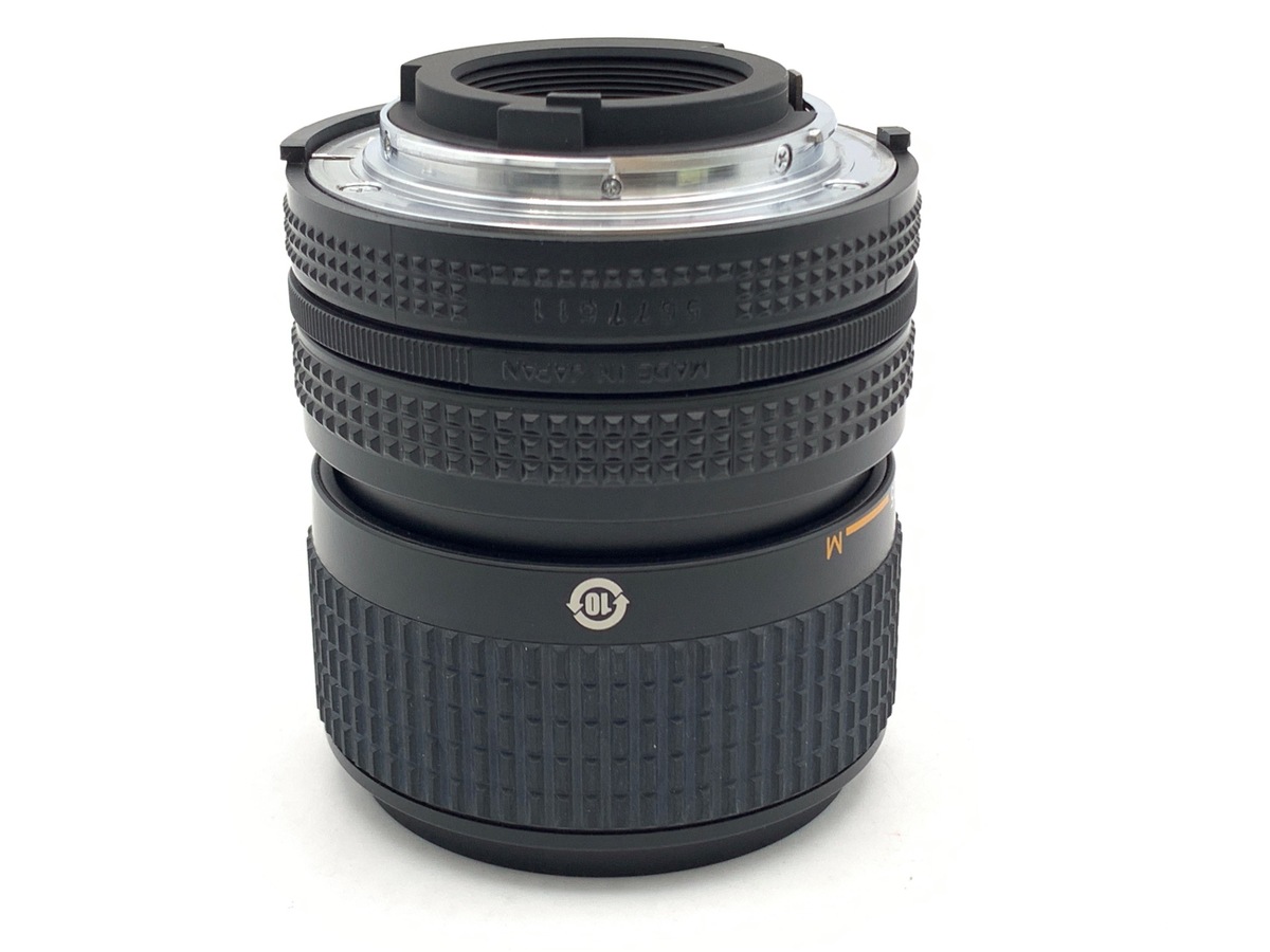 【中古】ニコン Ai-S 35-70mm F3.5-4.8