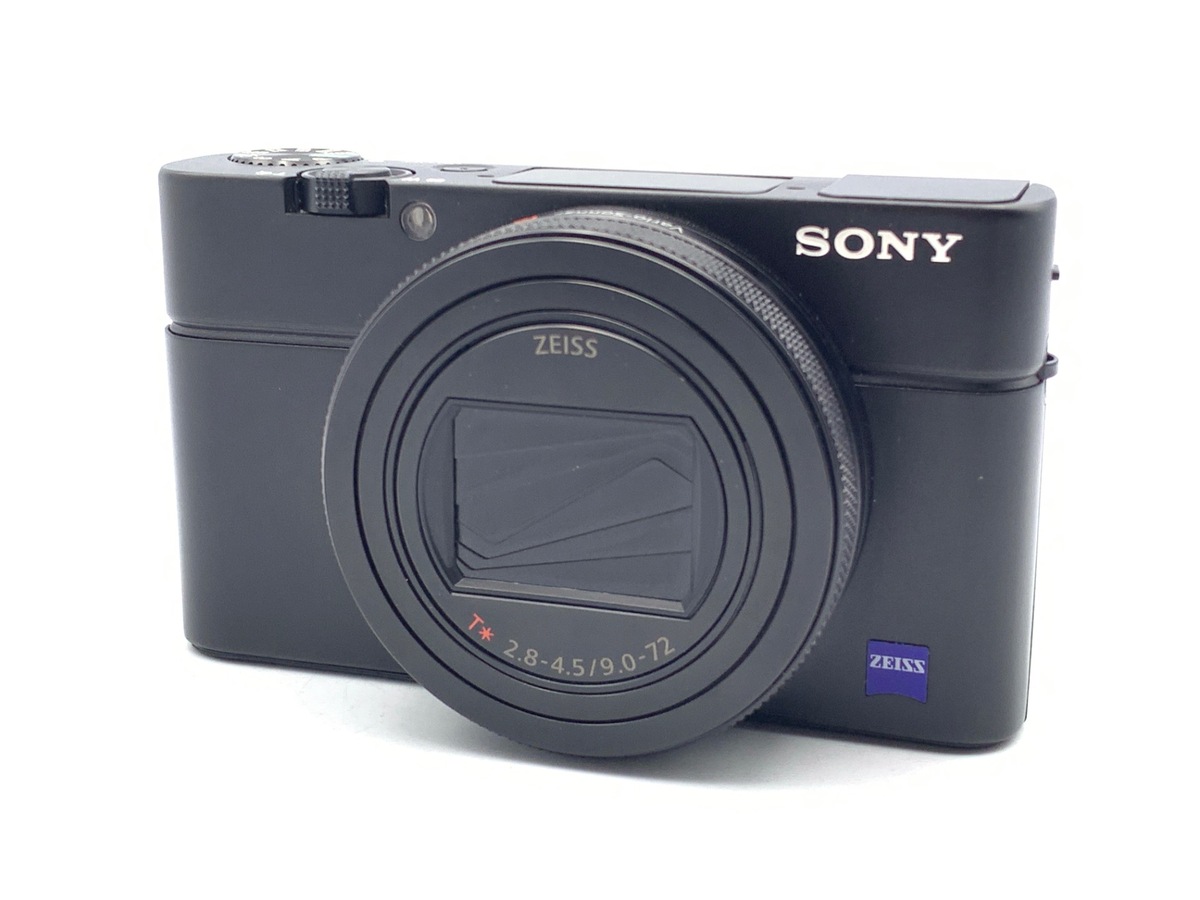 中古】DSC-RX100 在庫一覧｜カメラのキタムラ