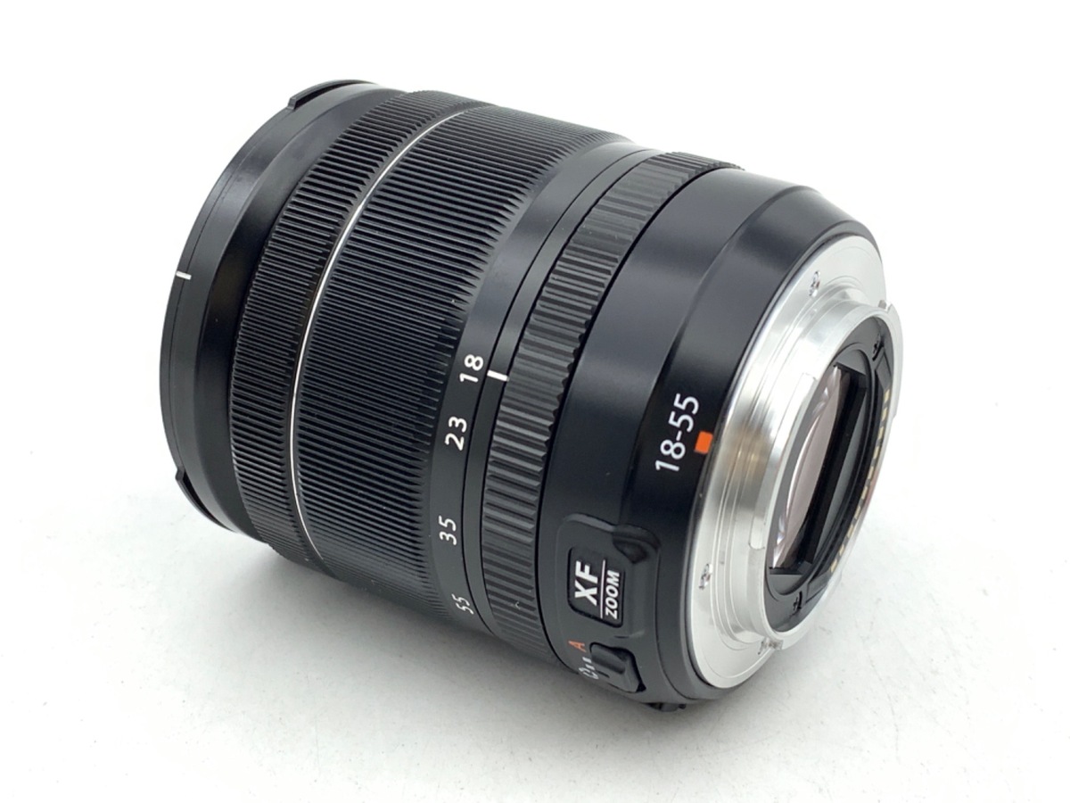 中古】フジフイルム XF18-55mm F2.8-4 R LM OIS 在庫一覧｜カメラの