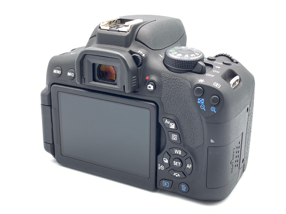 キヤノン EOS Kiss X8i ボディ
