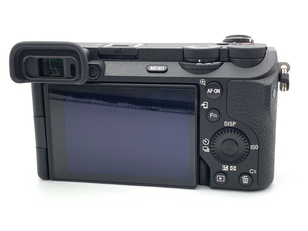 �\�j�[ ��6700 �{�f�B [ILCE-6700]