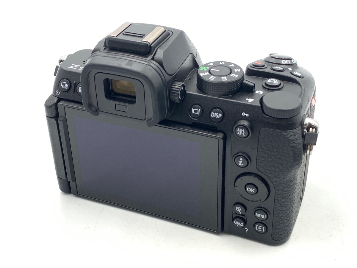�j�R�� Z50II �{�f�B