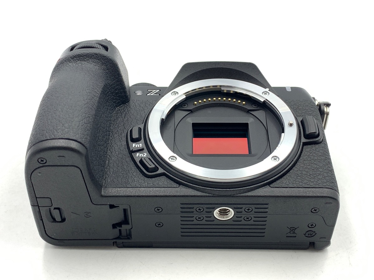 �j�R�� Z50II �{�f�B