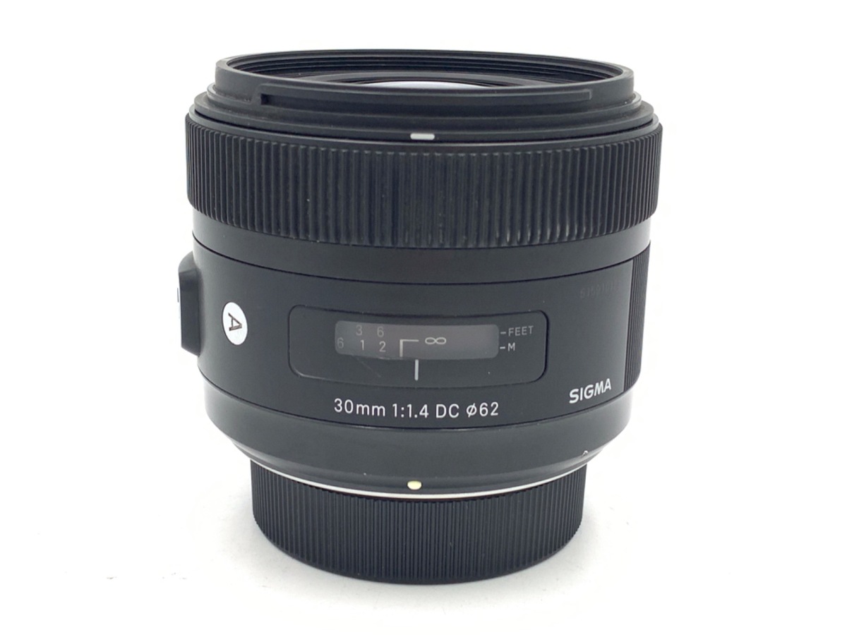 【MIK_a】ニコン用 SIGMA 30mm F1.4 DC SIGMA 30mm F1.4 DC DN | Contemporary ニコンZマウント｜新品