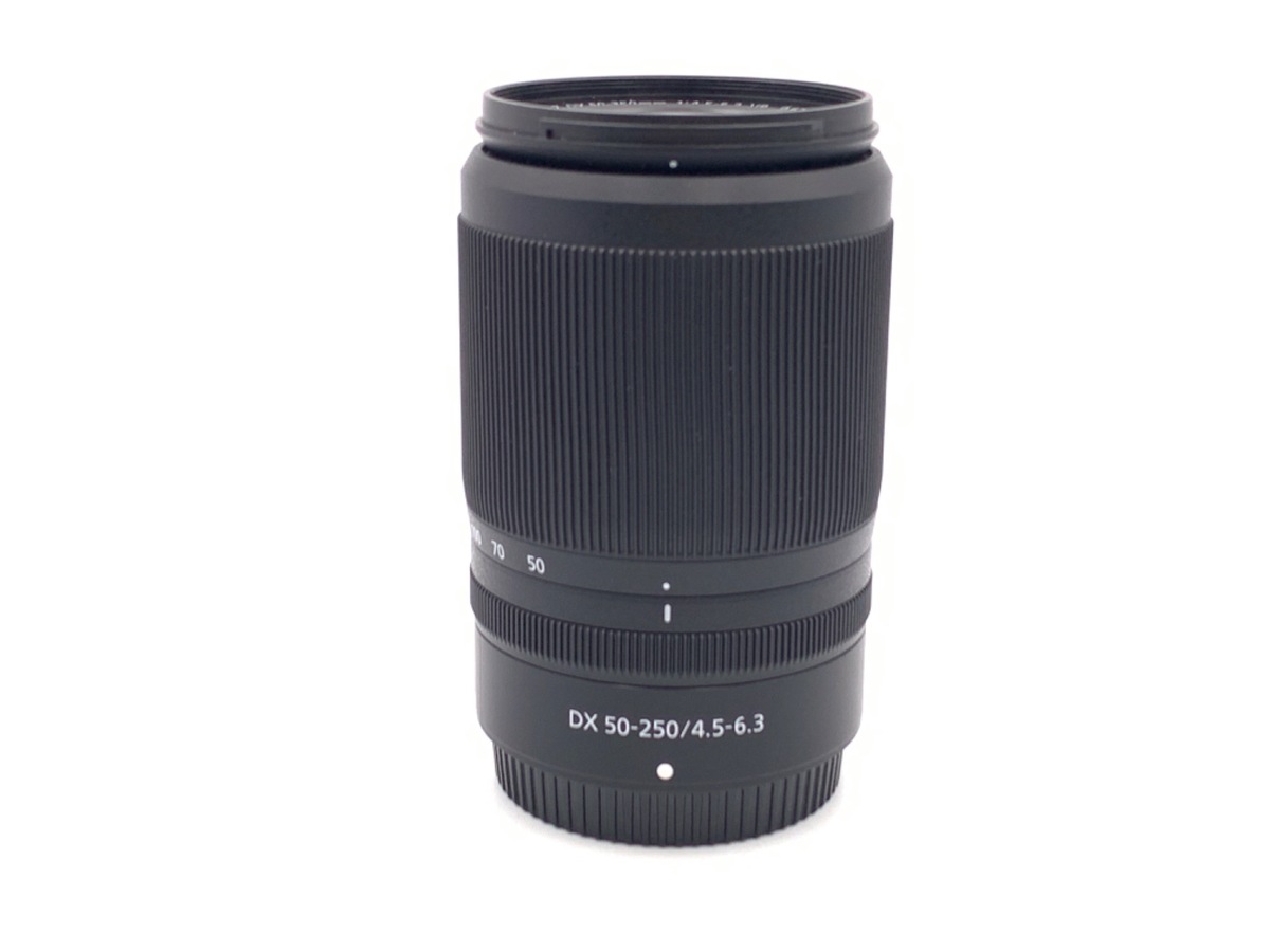NIKKOR Z DX 50-250mm f/4.5-6.3 VR 中古価格比較 - 価格.com