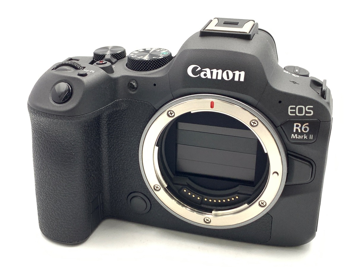 価格.com - CANON EOS 6D Mark II ボディ 価格比較