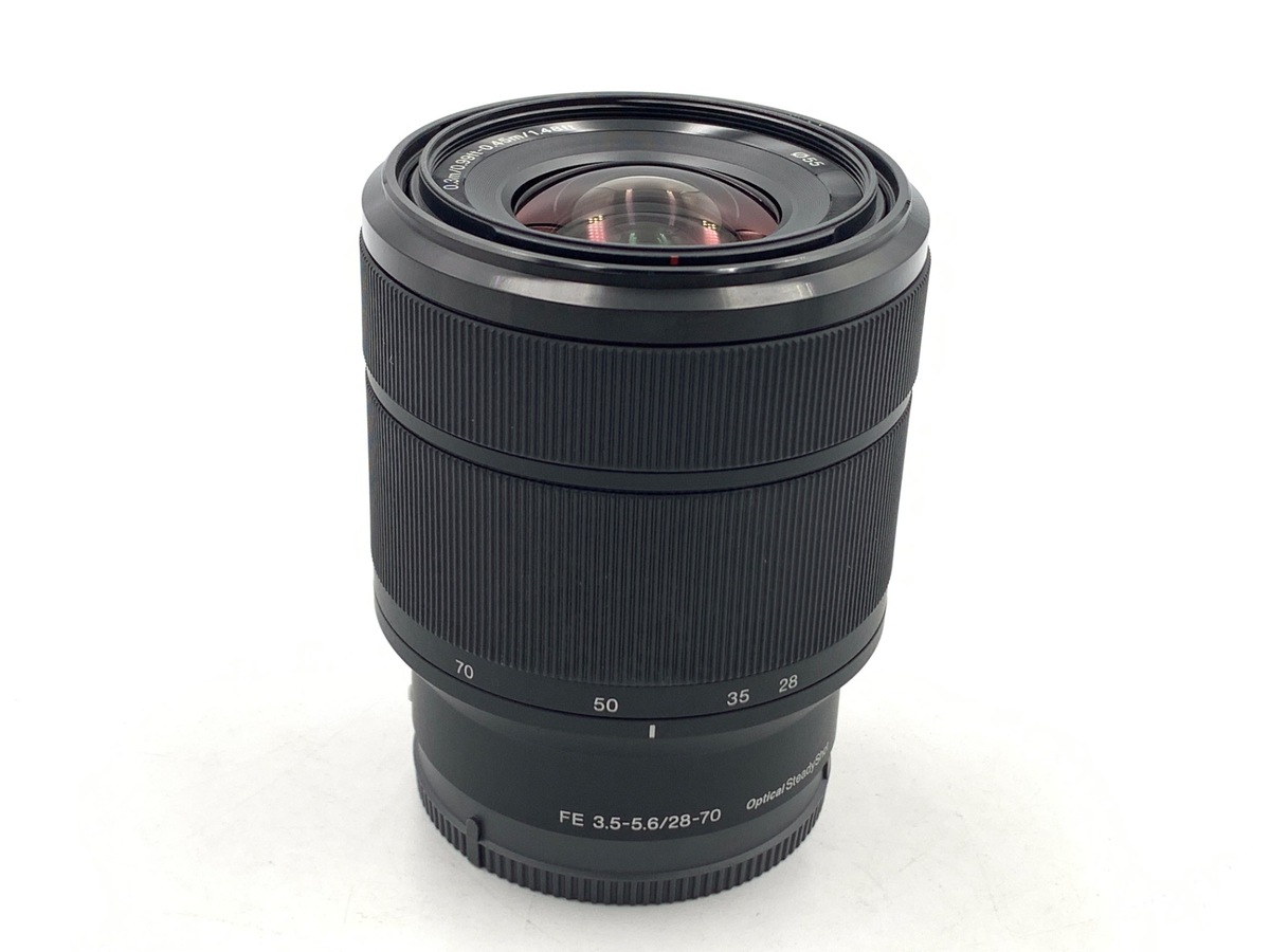 FE 28-70/3.5-5.6 OSS SEL2870