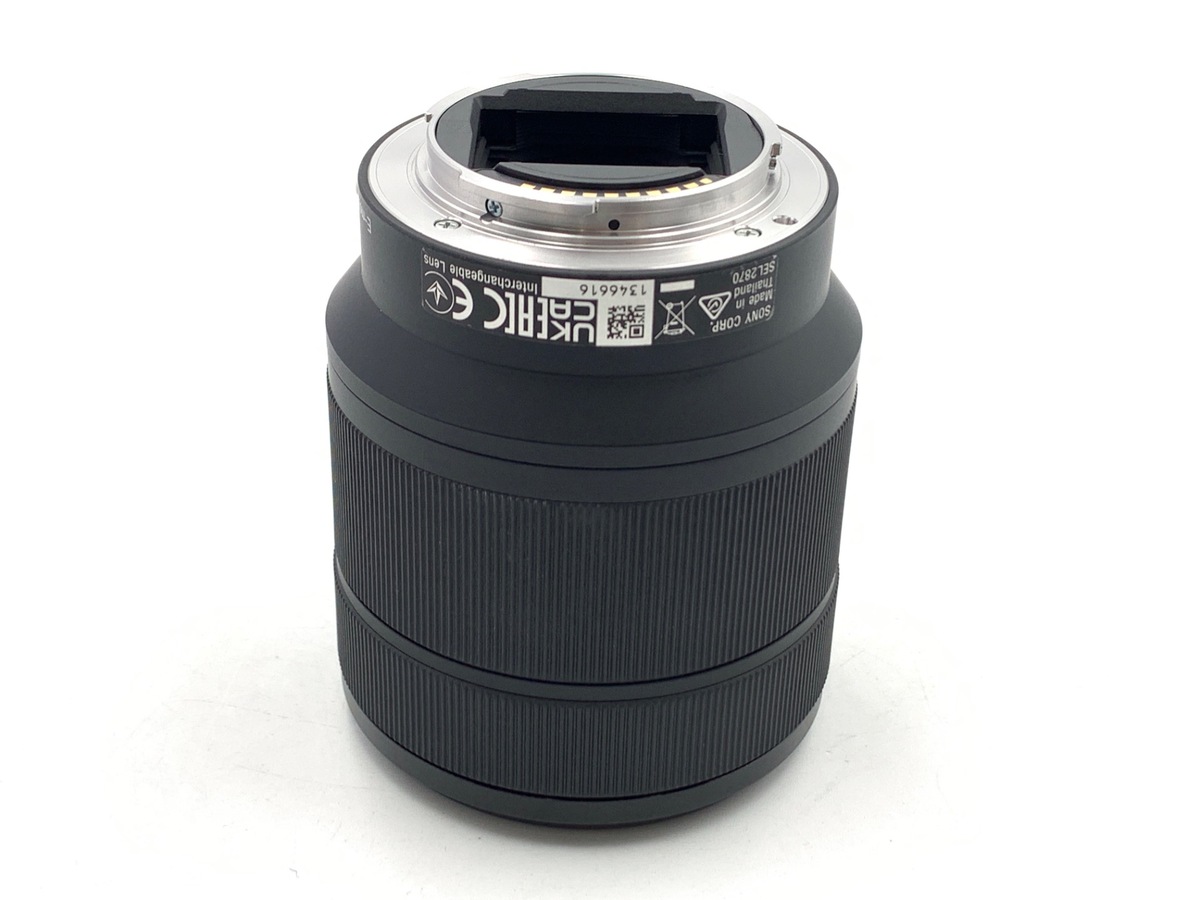 FE 28-70/3.5-5.6 OSS SEL2870