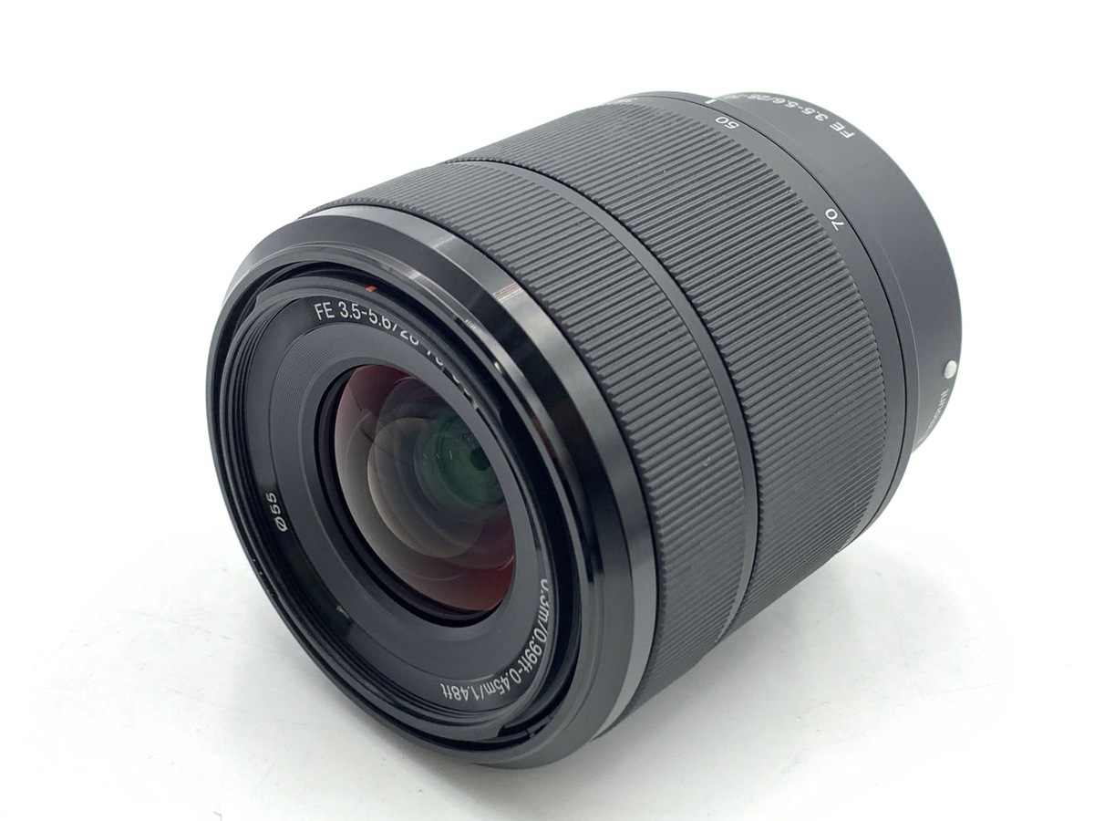 FE 28-70/3.5-5.6 OSS SEL2870