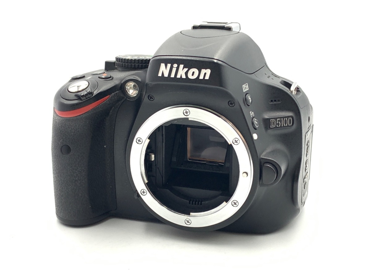 S回数2351回♪Nikon D5100 ボディ♪ Amazon | Nikon デジタル一眼レフカメラ D5100 ボディ