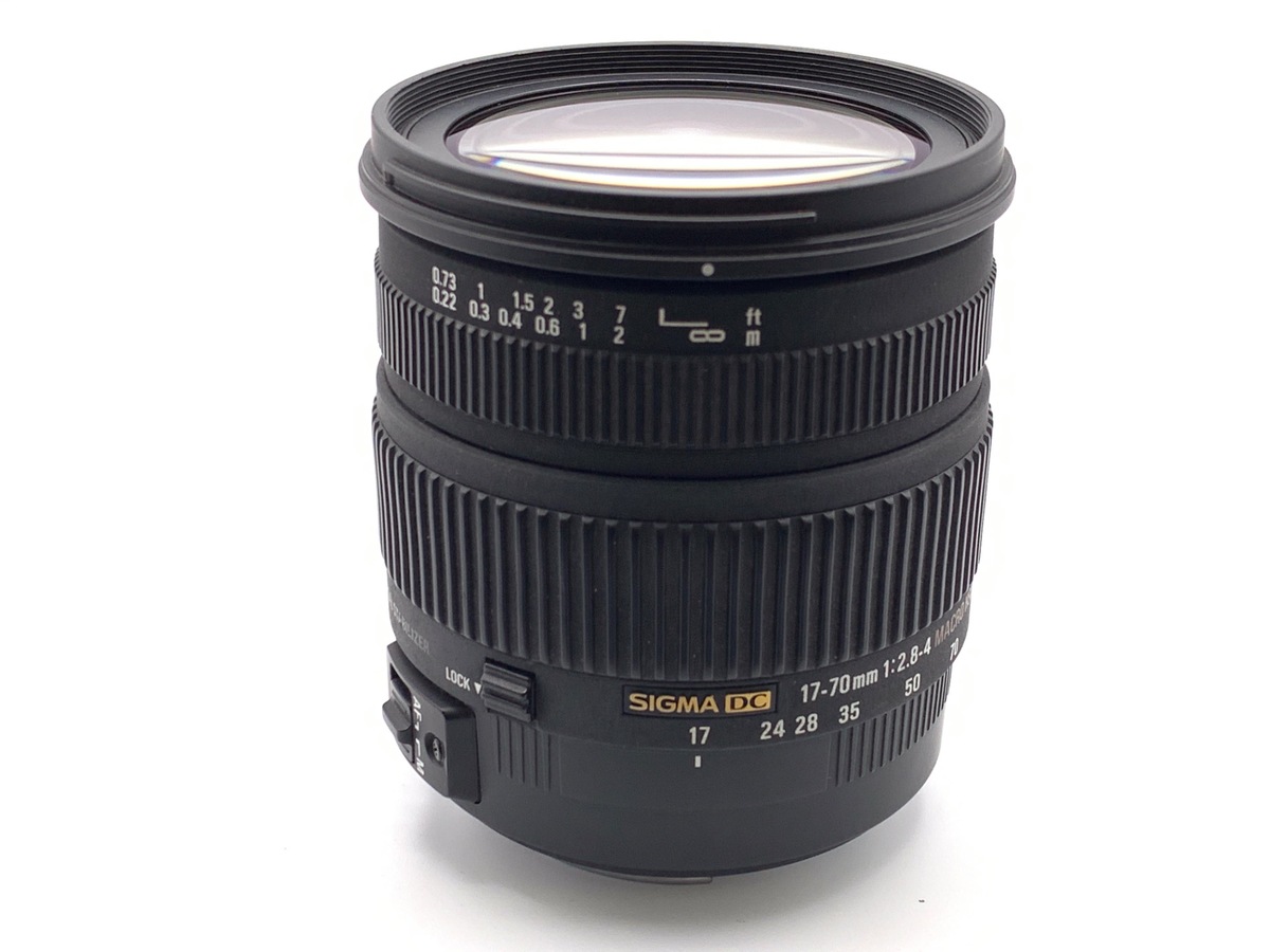価格.com - シグマ APO 70-300mm F4-5.6 DG MACRO (ｷﾔﾉﾝ AF